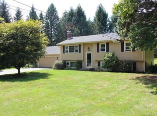 149 Old Farms Rd, Durham, CT 06422