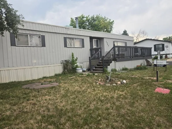 2900 Dove St, Denver, CO 80260