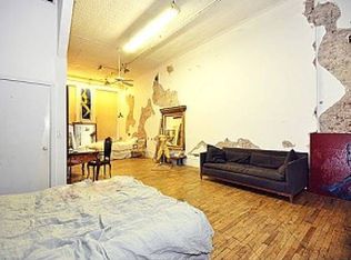 121 Mercer St, New York, NY 10012