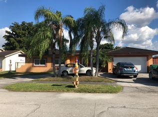 4625 SW 140th Ct, Miami, FL 33175