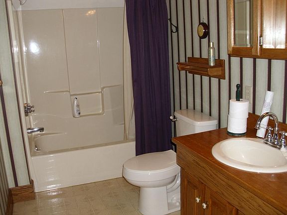 First Floor Bathroom