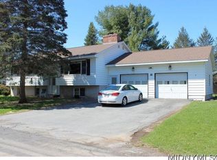 121 Eastwood Dr, Herkimer, NY 13350