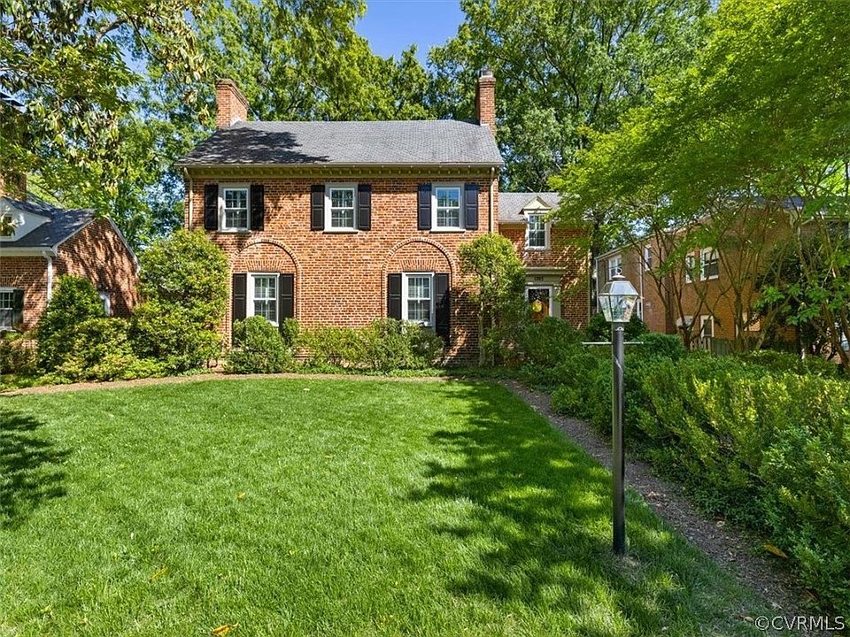 1203 Peachtree Blvd, Richmond, VA 23226 Zillow