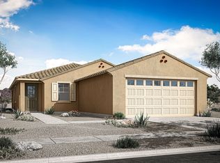 3875 S 241st Ln, Buckeye, AZ 85326