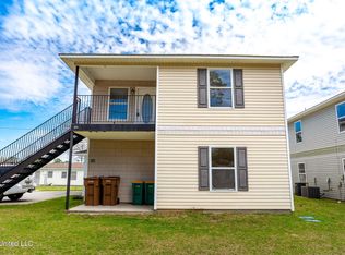242 Rodenberg Ave UNIT B, Biloxi, MS 39531
