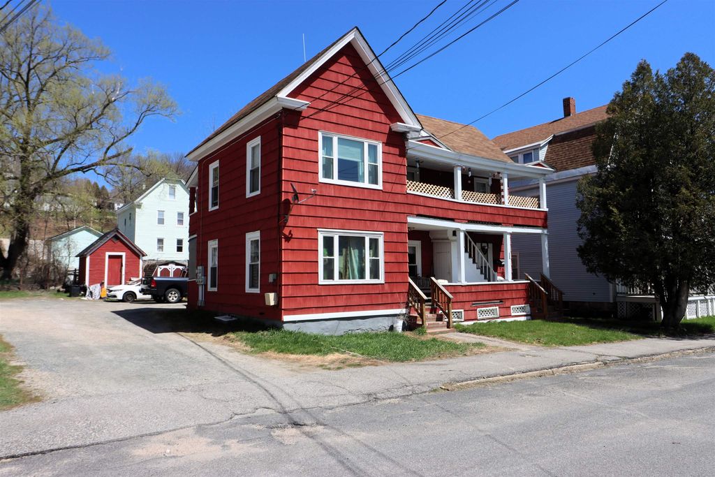 326 High Street, Berlin, NH, Berlin