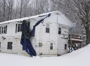 4375 Saunders Rd, Clinton, NY 13323