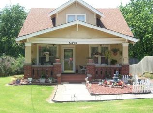 5418 Savannah Rd, Saint Joseph, MO 64505