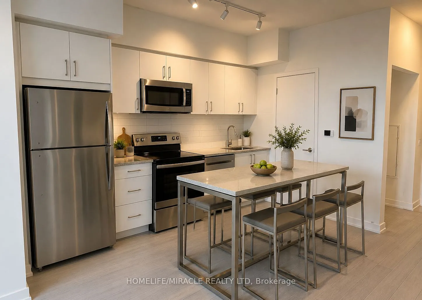 1 bed, $1,900 — Photo 2