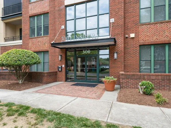 300 Finsbury St, Durham, NC 27703