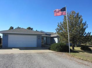 20 Salida Del Sol Trl, Edgewood, NM 87015