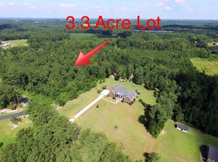 000 Fleming Rd, Coats, NC 27521