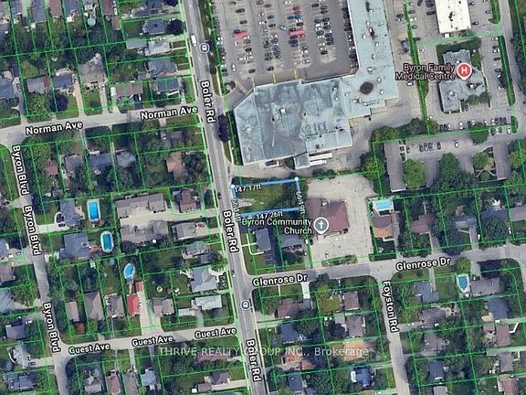 5th image of 338 Boler Rd
