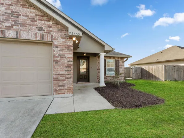 25635 Buffwood St, Denham Springs, LA 70726
