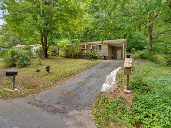 434 Lullwater Rd, Chattanooga, TN 37405