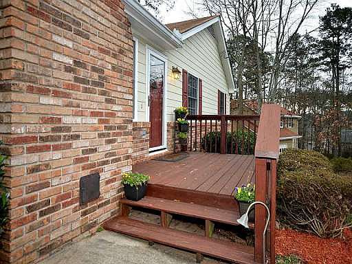 3rd image of 1878 Bent Willow Ct