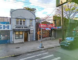 2438 Stillwell Avenue