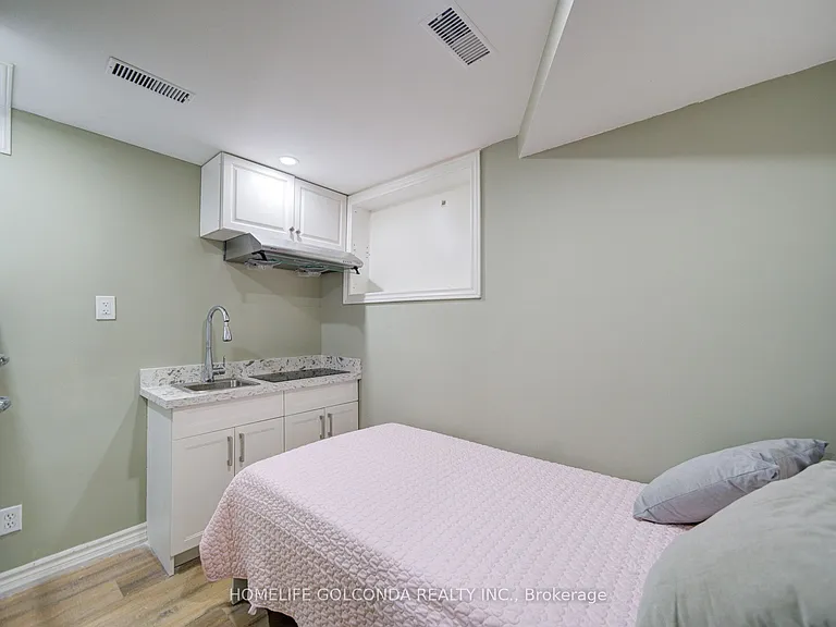 263 Milliken Meadows Dr #BASEMENT — Photo 24