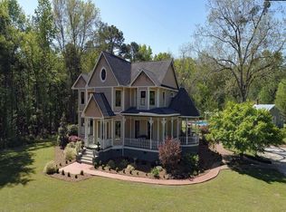 2867 Kennerly Rd, Irmo, SC 29063