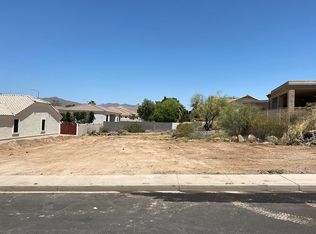 2865 N 63rd St, Mesa, AZ 85215