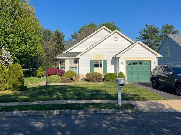 2579 Haverhill Court, Toms River, NJ 08755