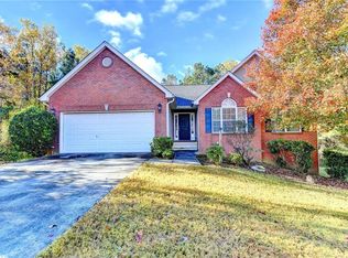 1910 Winnstead Pl, Loganville, GA 30052