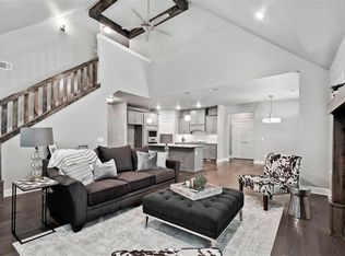 1240 Hope St, Centerton, AR 72719