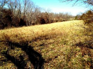 22342 War Eagle Blacktop Rd, Springdale, AR 72764