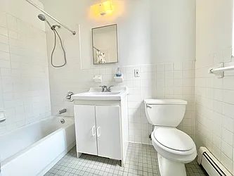 Rented by City Connections Realty