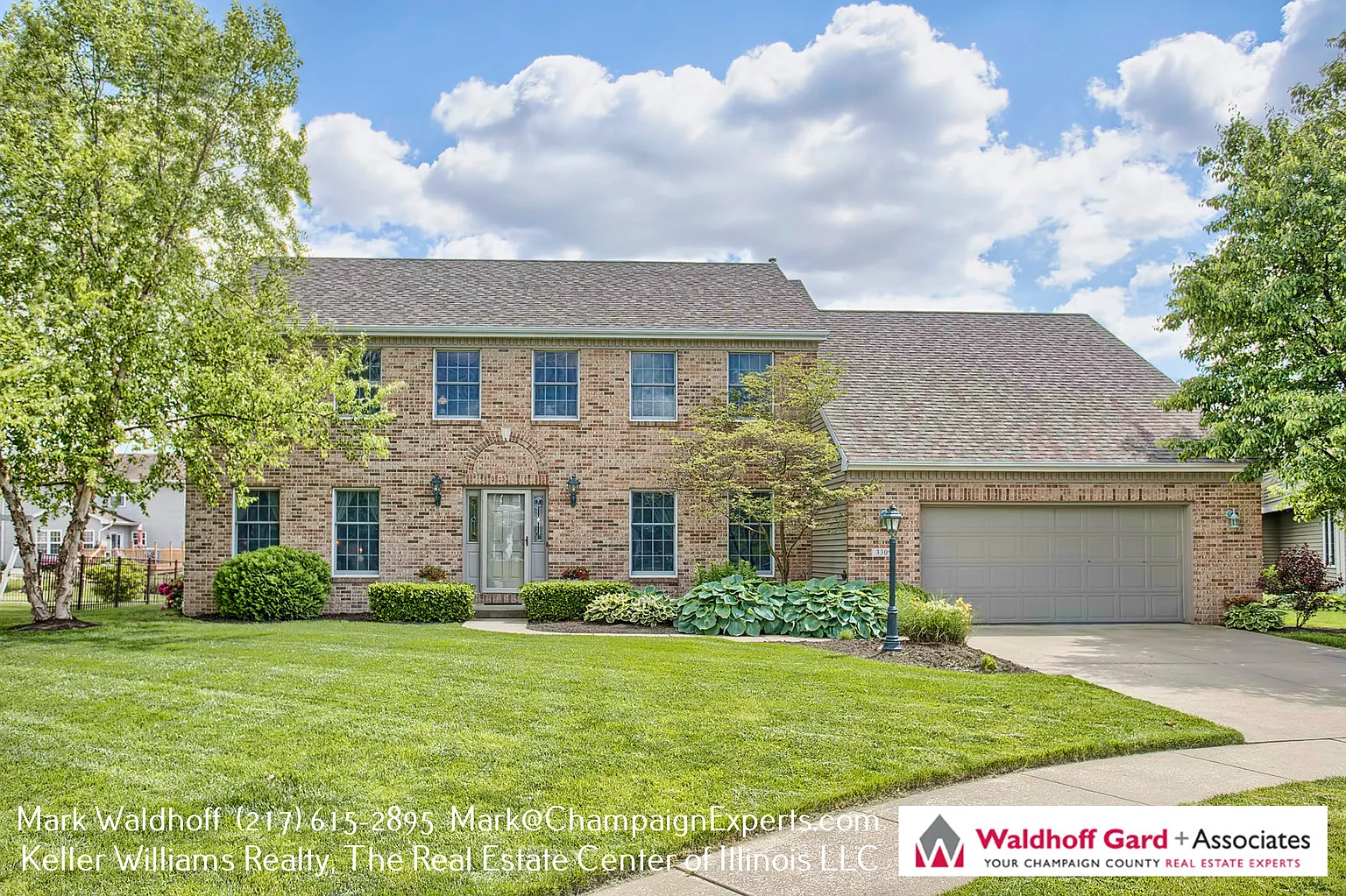 3309 Summerview Ln photo 1