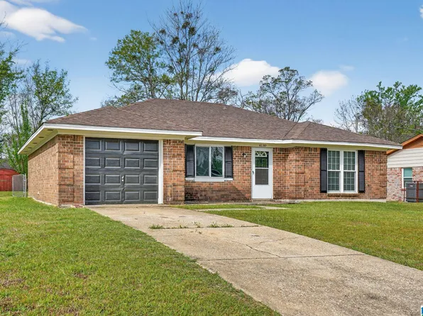 4130 Brooktree Rd, Montgomery, AL 36116