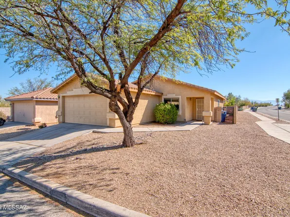 2360 W Golden Hills Rd, Tucson, AZ 85745