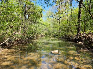 Billy Creek National Frst, Muse, OK 74949