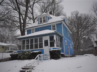 303 Buffalo St, Jamestown, NY 14701