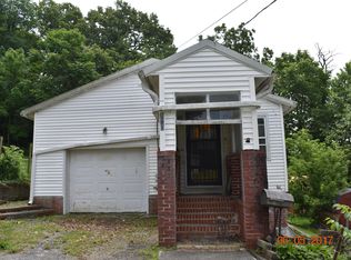 110 Sunset St, Mount Vernon, OH 43050