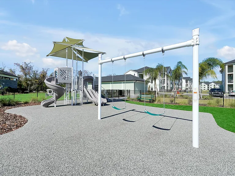 Evolve Grove Park — Photo 21