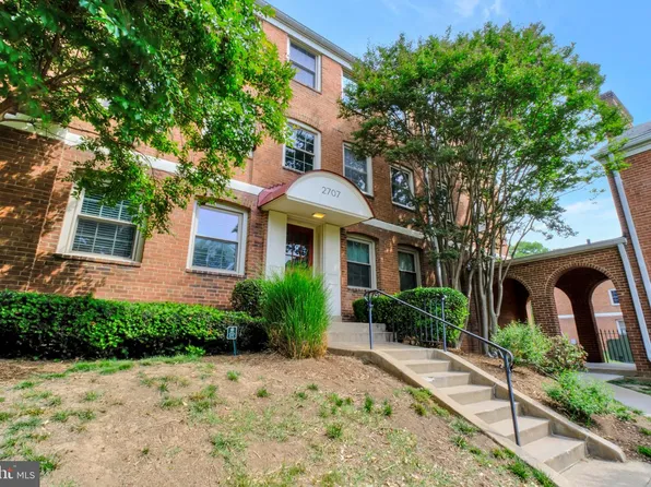 2707 Arlington Blvd APT 106, Arlington, VA 22201