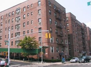 9750 Queens Blvd APT C10, Rego Park, NY 11374