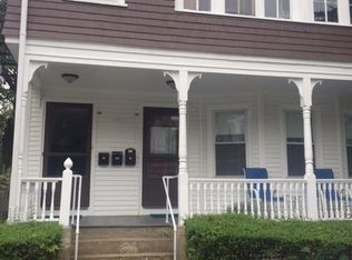 45 E Bowery St #2, Newport, RI 02840