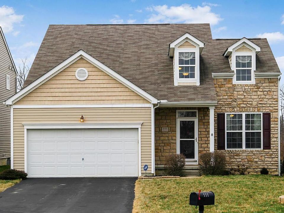 1st image of 777 Redwood Valley Dr
