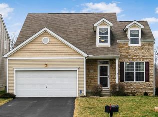 777 Redwood Valley Dr, Blacklick, OH 43004
