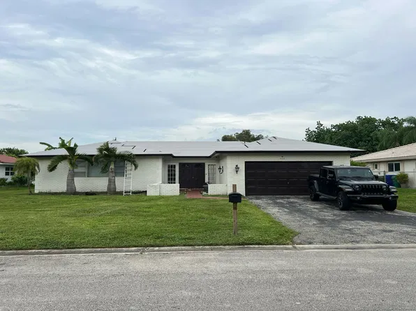 4221 NW 107th Ave, Coral Springs, FL 33065