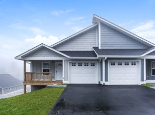 521 Sycamore Branch Rd, Asheville, NC 28803