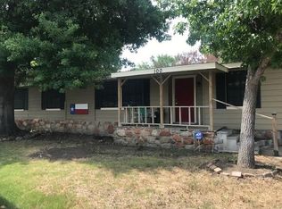 100 Fisher Rd, McKinney, TX 75071