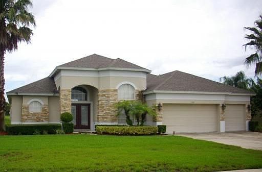 Rock Springs Ridge "Golf Community"
