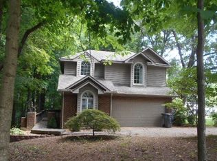 544 Ridgecrest Dr, McMinnville, TN 37110