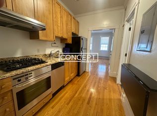 88 Cedar St #A, Roxbury, MA 02119