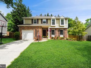 12518 Dardanelle Ct, Herndon, VA 20170