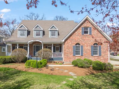 945 Watercress Dr, Naperville, IL, 60540