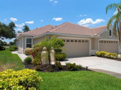 1674 San Silvestro Dr, Venice, FL, 34285